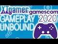 Unbound: Worlds Apart | gamescom-Demo | XT Gameplay