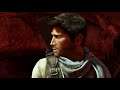 Uncharted 3: Drake's Deception Remastered PS4 Pro Playthrough Part 9 - The Lost City of Ubar