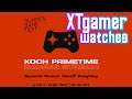 XTgamer watches Koch PrimeTime | Summer Game Fest