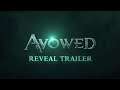 AVOWED - Official teaser trailer