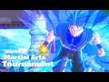 [Dragon Ball Xenoverse Knights Roleplay] Martial Arts Tournament - Ep 4 Season 1
