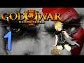 God of War 3 – 1 – Hell yea!