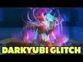 The DARKYUBI GLITCH In Yo-kai Watch 4!