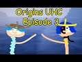 Time To Sleep With The Fishes... - Origins UHC |Ep.3|