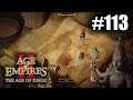 Age Of Empires II | Episodio 113 | Una misión arriesgada