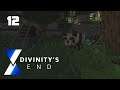 Divinity's End - Minecraft CTM Map - 12