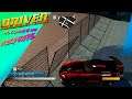 Driver San Francisco: (Dodge Viper SRT 10) Gameplay (No Commentary) [1080p60FPS]