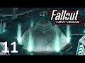 Fallout New Vegas ➤ Мир роботов [11]