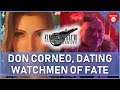 FFVII Remake NEWS | Don Corneo & Love Triangle Revealed, New Mini-Games And Watchmen of Fate Details