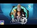 Forgotton Anne: iOS Gameplay Walkthrough Part 8 (by Throughline Games)