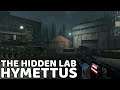 HYMETTUS - THE HIDDEN LAB (DEMO) - GAMEPLAY