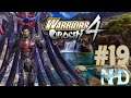 Let's Play Warriors Orochi 4 (pt19) Ch3 The Mystic Master of Horrors