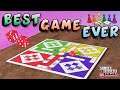 LUDO IS THE BEST BOARD GAME EVER! - Clubhouse Games: 51 Worldwide Classics
