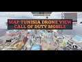 Map Tunisia Drone View Call Of Duty Mobile