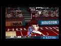 NBA 06 All-Star Game East vs West PS2