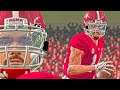 The Champ Is Here! NCAA Football 21 Revamped - Road To Glory - Episode 15