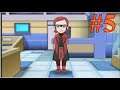 Pokemon Omega Ruby Wonderlocke Episode 5: Sheer Force