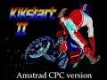 Review: KikStart II (Amstrad CPC)