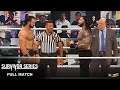 Roman Reigns vs. Drew Mcintyre - RAW vs Smackdown Match: (WWE Survivor Series 2020)