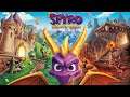 Spyro Reignited Trilogy Year Of The Dragon Longplay Part 1 Full Game Speedrun