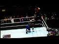 WWE2K20 WMONKEY BAY POR EL CAMPEONATO WORLD HEAVYWEIGHT  CHARLY777 VS SUPERBOY