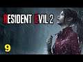 AHORA CON ADA (LEON) - Ep 09 | PC - Resident Evil 2 Remake