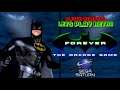 Batman Forever: The Arcade Game (Arcade/Saturn/PSX) Let's Play Retro