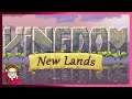 Build, Expand, Defend | Kingdom New Lands First Look