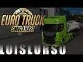 Euro Truck Simulator #37 - Pikakeikka Pietariin