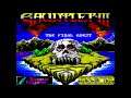Gauntlet III (ZX Spectrum) - full ost