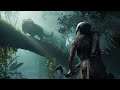 Jaguar Attack | The Shadow of Tomb Raider | Sherni Gaming