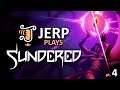 Jerp plays Sundered pt.4 (2017-08-02)