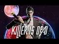 Killer Is Dead - Episodes 1-3 & 1st Scarlett Gigolo Challenge (Xbox 360 - 2013)