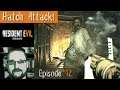 Let's Play Resident Evil 7 - Episode 12 - Hatch Attack!