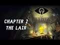 Little Nightmares Walkthrough  Chapter 2 "The Lair"