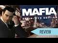 Mafia Definitive Edition - Review [PC]