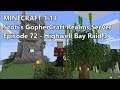 Scoti's 1.14 GopherCraft Realms Episode 72 - Highwell Bay Raid Part 3