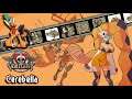 Skullgirls - Cerebella Story Mode Playthrough [Voiced] Ep. 2!