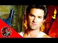 BIG TROUBLE IN LITTLE CHINA (1986) Kurt Russell - Show Me The Sequel
