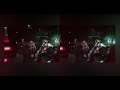Cyberpunk 2077 VR : Oculus Quest 2  Oculus Link: VorpX : Hideo Kojima : 2.5K 3D : Nvidia RTX3090