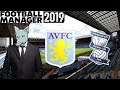 FM 2019 - Aston Villa  #36 So We Meet Again Birmingham City!