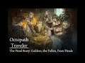 Let's Play Octopath Traveler - Episode 114: Galdera, the Fallen, Faux Finale