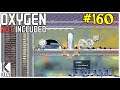 Let's Play Oxygen Not Included #160: Comfy Beds!