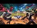 Marvel Realm of Champions: Official Cinematic Launch Trailer