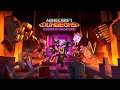 Minecraft Dungeons: Flames of the Nether - trailer