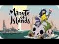 Minute of Islands (XSX) Gameplay Español "Una Historia Poética y Emotiva" #minuteofislands