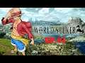 One Piece World Seeker #1 Español | Comienza la aventura