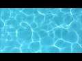 Pool Water Screen