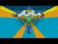 Sonic 2 Remastered EX - Sonic the Hedgehog solo playthrough