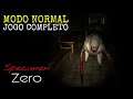 Specimen Zero: Modo NORMAL - Jogo Completo - Full Gameplay (Android)